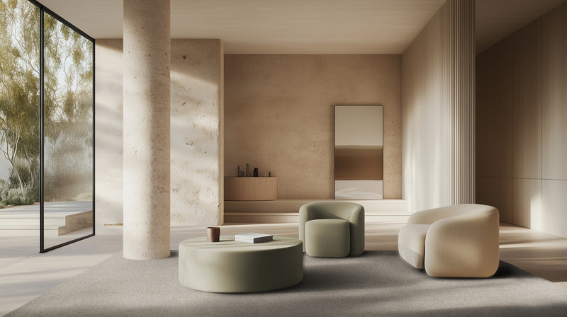 Moods of Monet Pourville