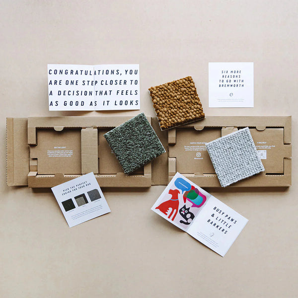 Whisper Trail Mac Cards